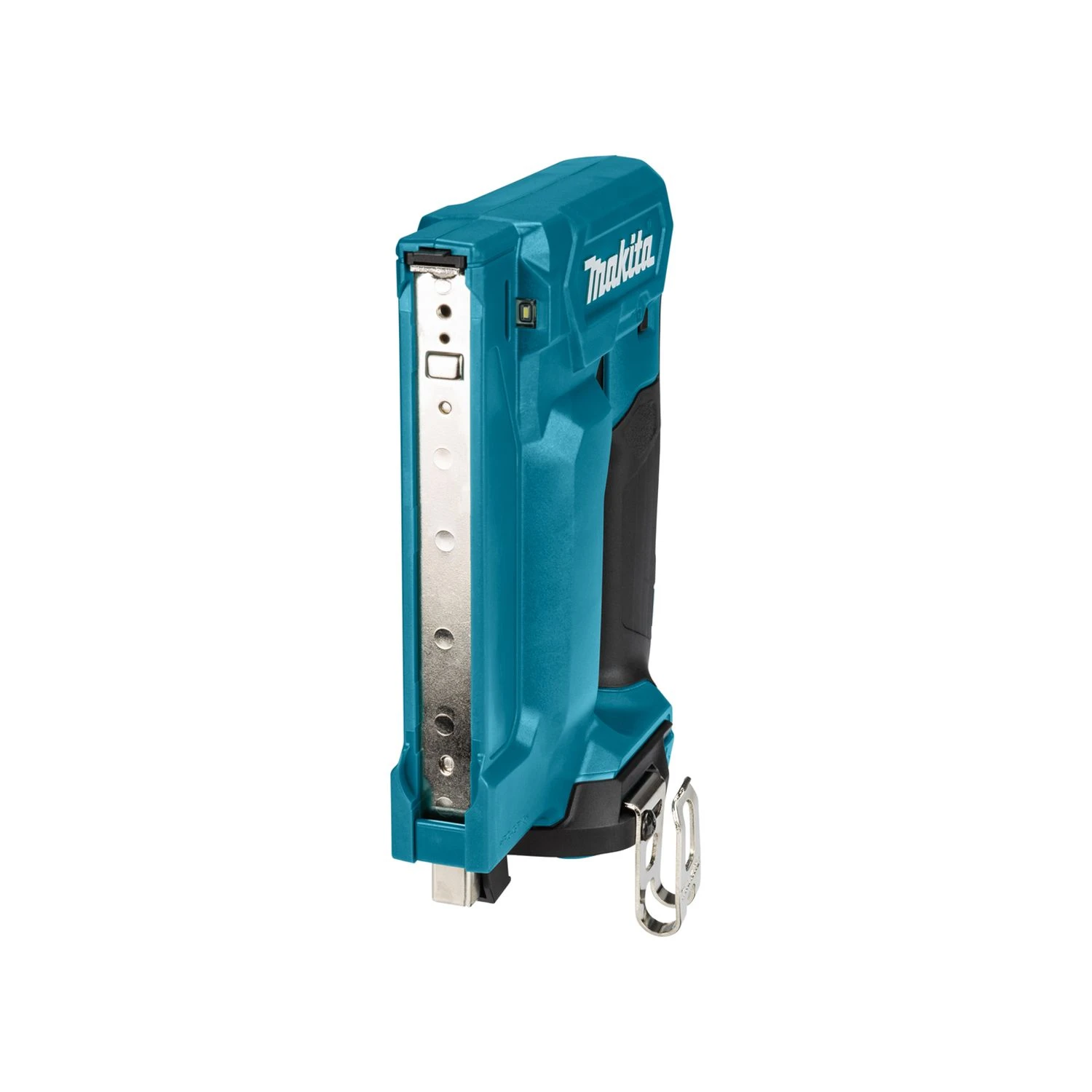 Makita ST113DZ 12V Max CXT Li-ion Cordless Stapler Bare Unit - Image 4