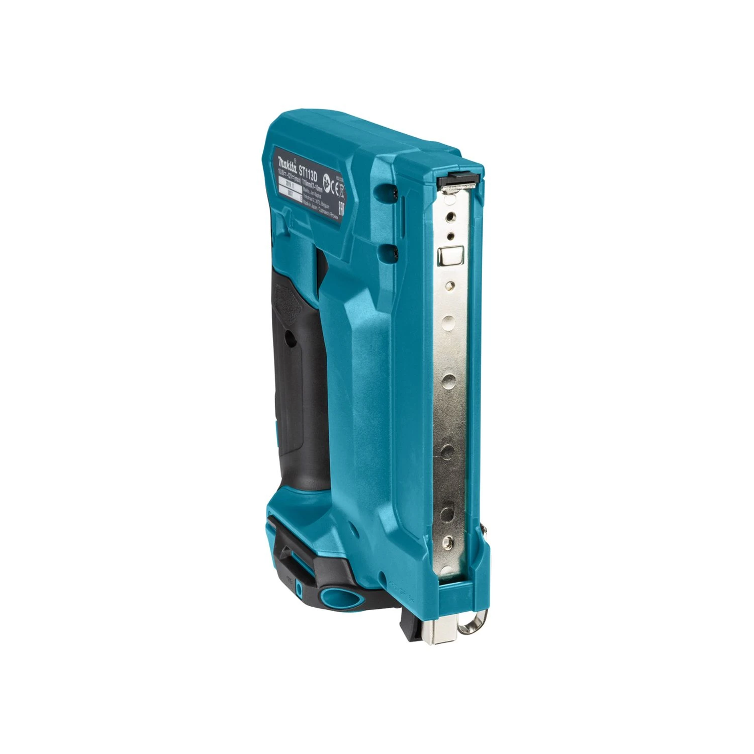 Makita ST113DZ 12V Max CXT Li-ion Cordless Stapler Bare Unit - Image 5