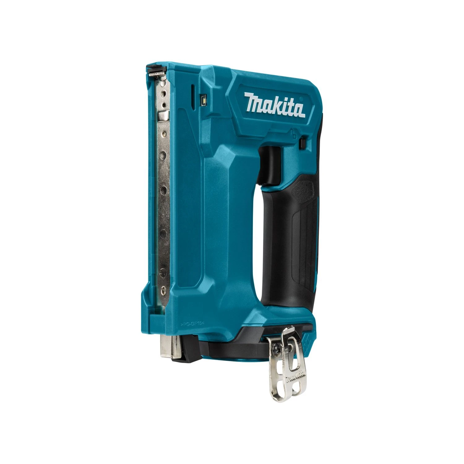 Makita ST113DZ 12V Max CXT Li-ion Cordless Stapler Bare Unit - Image 7