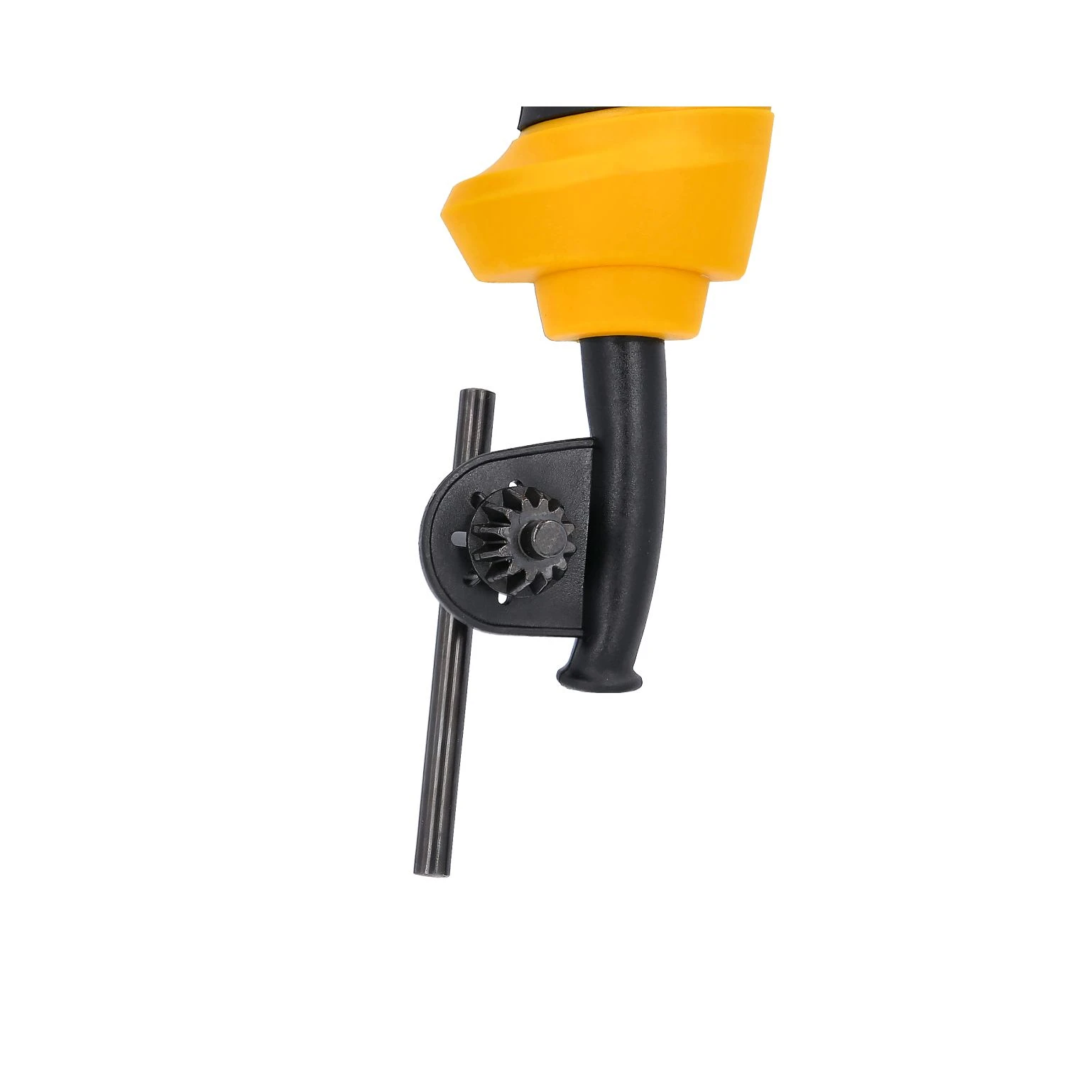 TOUGH MASTER® Impact Drill With Hammer Drill Function – Corded, Variable Speed – 800W + 56 Piece Drill Bit Set - Image 9