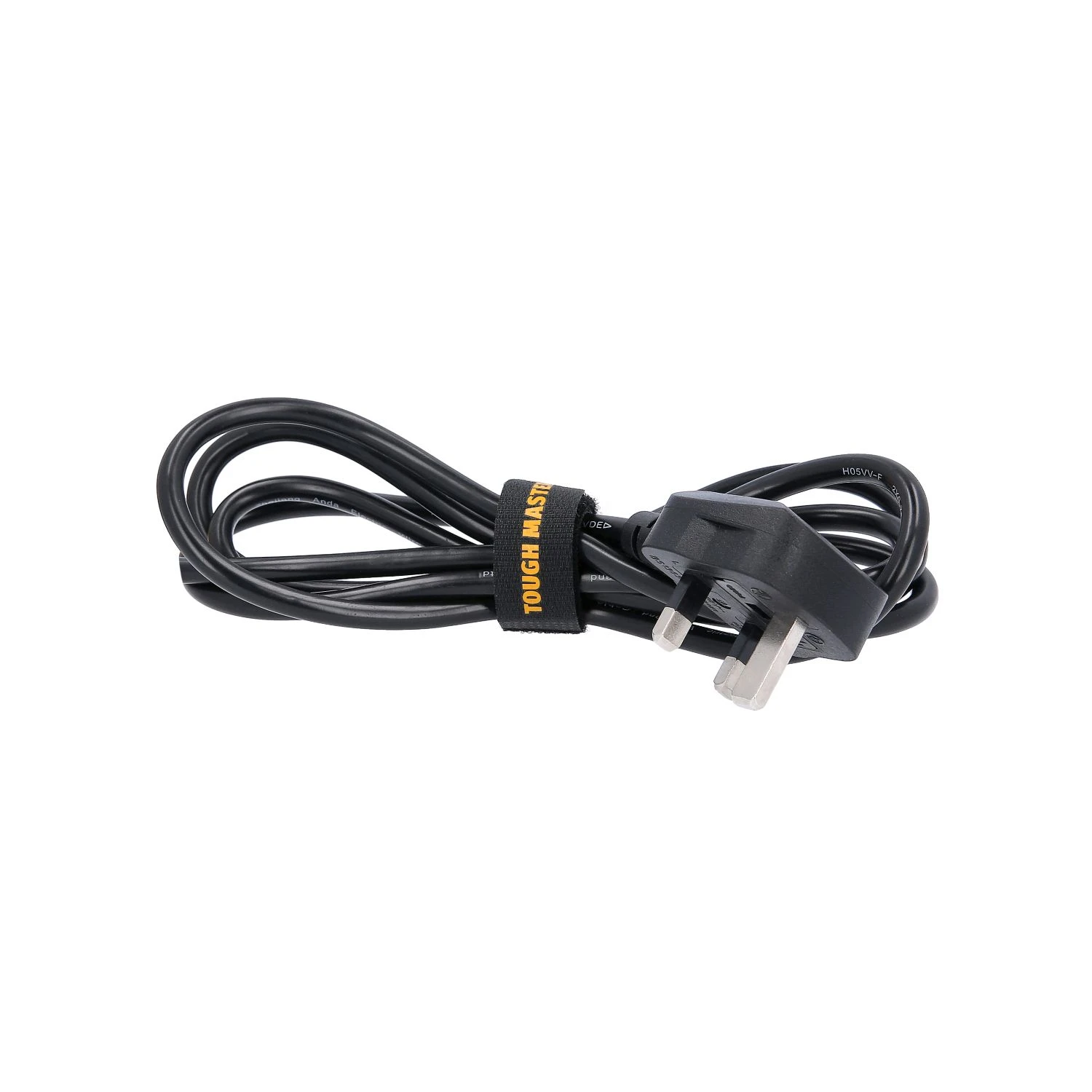 TOUGH MASTER® Impact Drill With Hammer Drill Function – Corded, Variable Speed – 800W + 56 Piece Drill Bit Set - Image 11