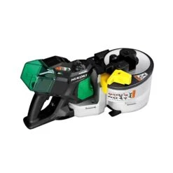 Hikoki VB3616DA/JGZ 36V MultiVolt Cordless Brushless Rebar Bender/Cutter With 2 X 5.0Ah Batteries, Charger & Case